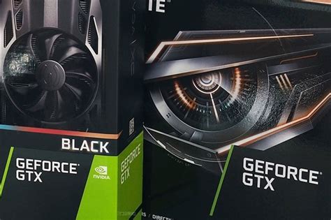 NVIDIA Reportedly Prepping GeForce GTX 1650 Ti Budget Turing eSports ...