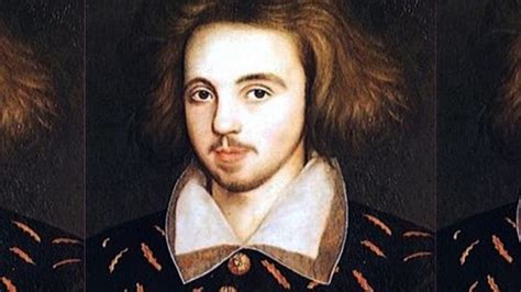 On This Gay Day Playwright Christopher Marlowe Was Born In 1564