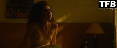 Margaret Qualley Nude Sexy Stars At Noon Pics Videos Thefappening