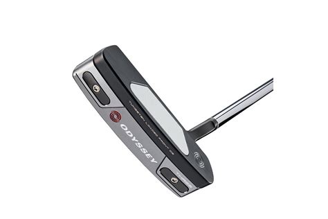 Odyssey Tri Hot K Three Putter Golfbidder