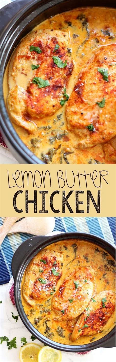 The BEST 30 Minute Meals Recipes – Easy, Quick and Delicious Family