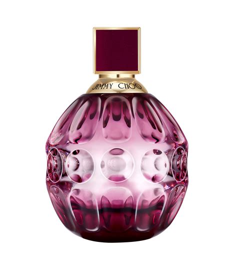 Jimmy Choo Perfume Fever Eau De Parfum 100 Ml Mujer El Palacio De Hierro