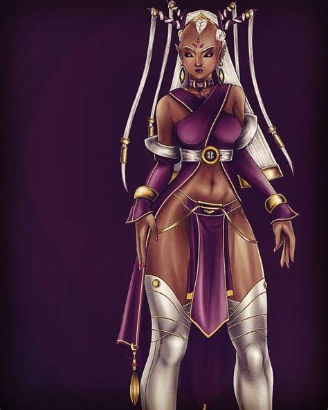 Nymph By Kasdeya Hentai Foundry