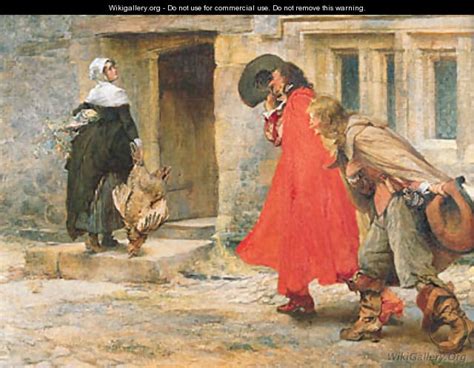 flirtation edgar bundy wikigalleryorg  largest gallery