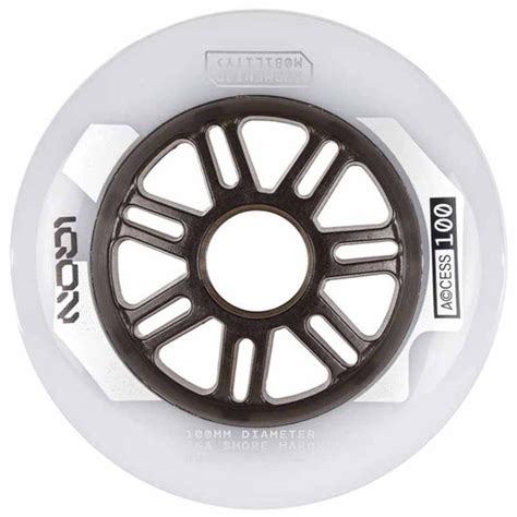 Iqon Skate. – Inlinex