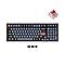 Amazon Keychron K Pro Custom Wireless Mechanical Keyboard Keys Hot Swappable Qmk Via