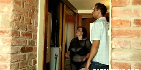 Fullweight BBW Facesitting With Bitchy Sandra Tnaflix