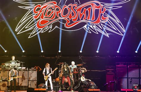 Aerosmith anuncia su gira de despedida para 2023-2024