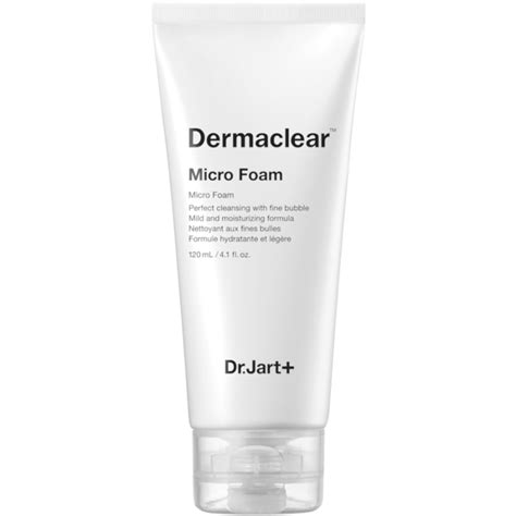 Dr.Jart+ Dermaclear Micro Foam Cleanser