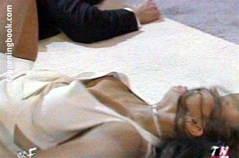 Stephanie McMahon Nude The Fappening Photo FappeningBook