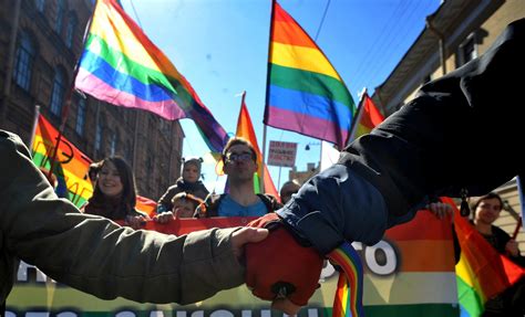 Anti Gay Advocates Take Their Mission Overseas The Takeaway WNYC Studios
