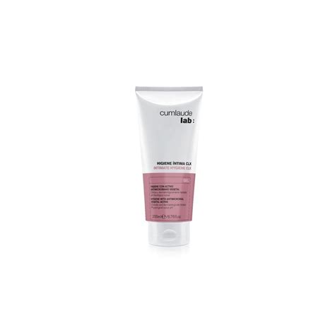 Comprar Cumlaude Lab Higiene Ntima Clx Gel Ml Farmazara