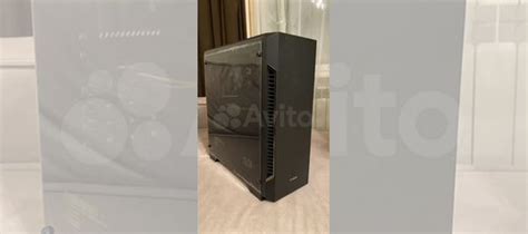 Игровой пк купить в Тамбове | Электроника | Авито