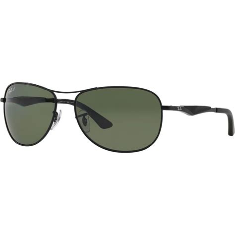 Ray Ban Rb3519 Sunglasses Accessories