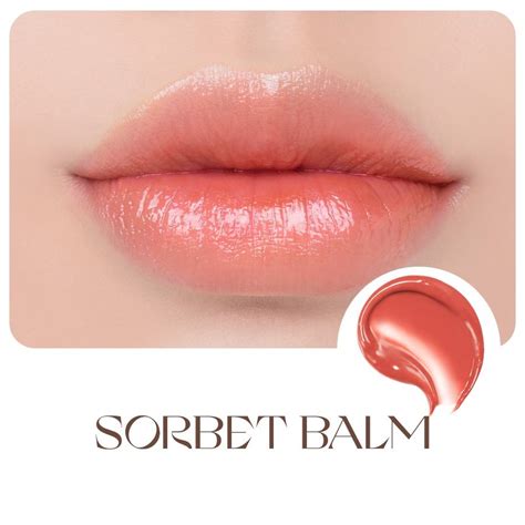 NEW DUSTY on the NUDE Son Dưỡng Dạng Thỏi Có Màu Thuần Chay Dưỡng Ẩm Mềm Môi Romand Glasting