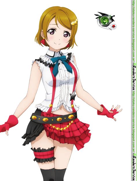 Koizumi Hanayo Love Live And 1 More Drawn By Orsanimerenders