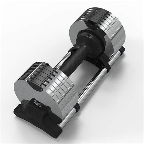24kg Adjustable Dumbbell From China Manufacturer Mynew