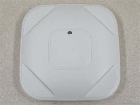 【楽天市場】【中古】AIR-CAP1602I-Q-K9 CISCO/シスコ 無線APアクセスポイント【ビジネスホン 業務用 電話機 本体 ...