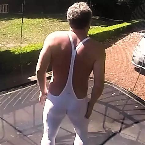 On The Trampoline British Gay Big Ass Amateur Porn XHamster