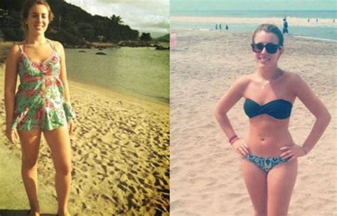 Hot Sexy Manuela Escobar Bikini Pics