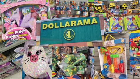 Kids Toys At Dollarama Cheapest Store In Canada 🇨🇦 4 Dollars Or Less