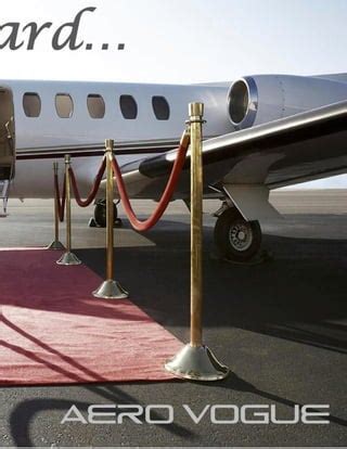 Aero Vogue | PDF
