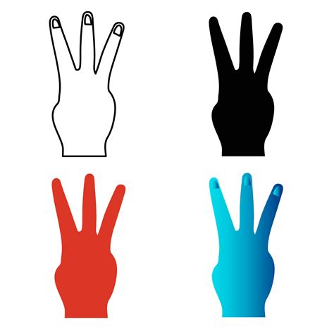 How Law Enforcement Identifies The 3 Finger Gang Sign To Maintain Safety Within Local Neighborhoods And Communities