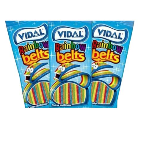 The 5 Best Sour Belts Candy Sour Candy News And Reviews