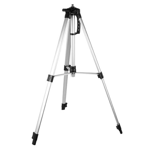 Bau Laser Level Stativ Ständer Aluminiumgehäuse 1.5m für Laser ...