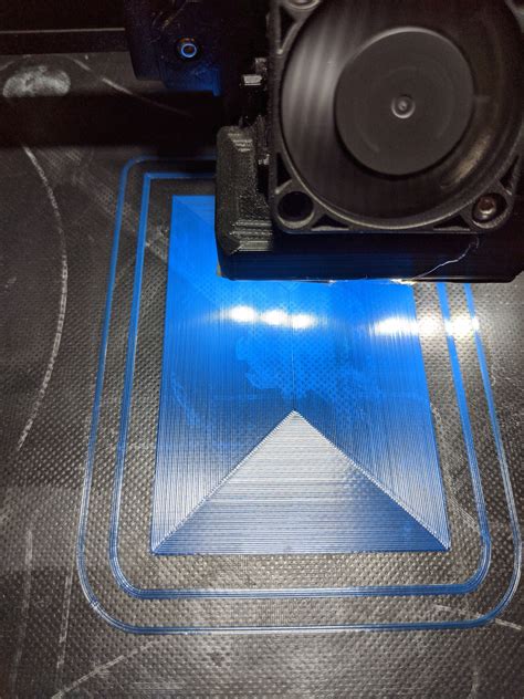 My Opportunity For First Layer Porn R Ender3