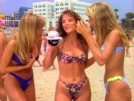 A J Langer Nude Pics Videos Sex Tape