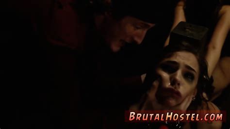 Extremely Sloppy Anal Creampie Xxx Bondage Ball Gags Spanking Sexual Indignity And