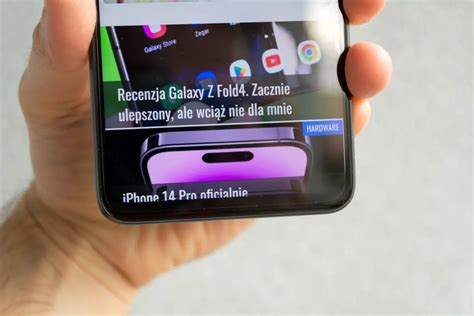 Infinix Hot S Nfc Recenzja Tanio I Przyzwoicie