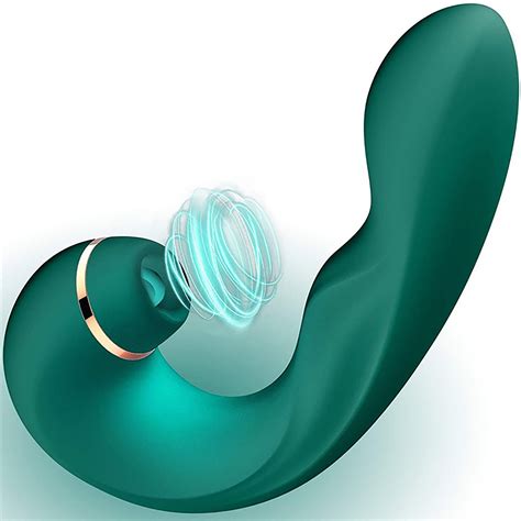 OCTMOM Sex Toys With Thrusting Dildo For Women Rechargeable