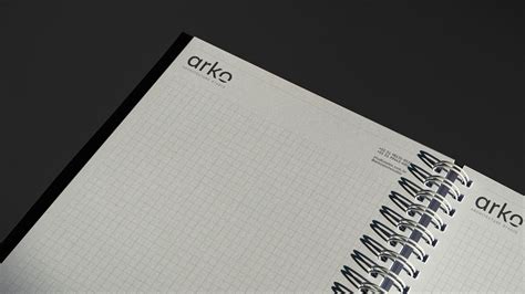 arko on Behance