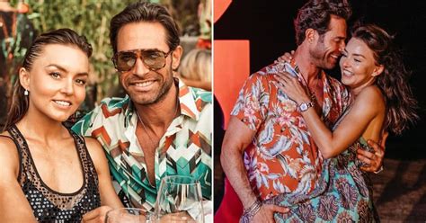 Angelique Boyer Y Sebastian Rulli Nueva Novela