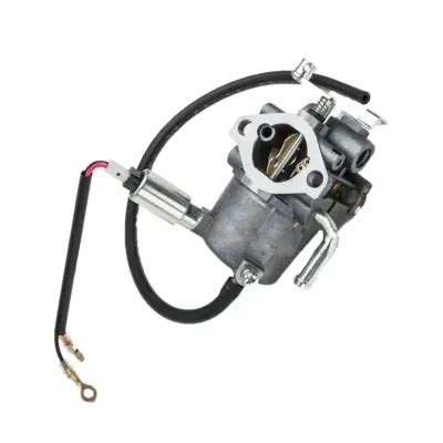 Genuine Kubota EG601 44014 Carburetor Assembly R L Supply