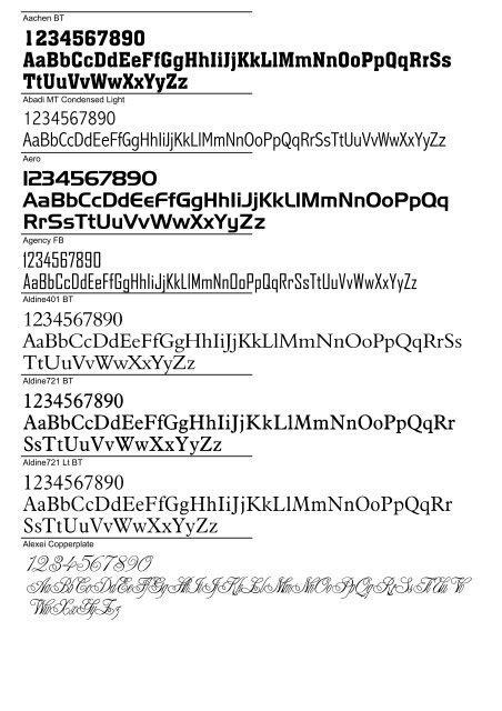 1234567890 AaBbCcDdEeFfGgHhIiJjKkLlMmNnOoPpQqRrSs ...