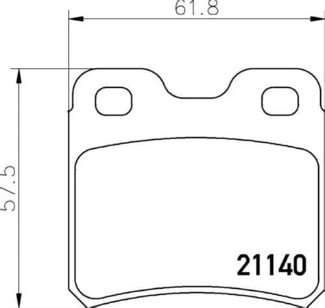 Klocki Hamulcowe Mintex Racing Klocki Hamulcowe Mdb M Opinie I