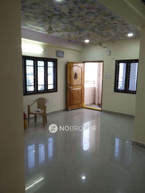 Sri Sainnath Elite Jillelaguda Without Brokerage Semi Furnished 2 BHK