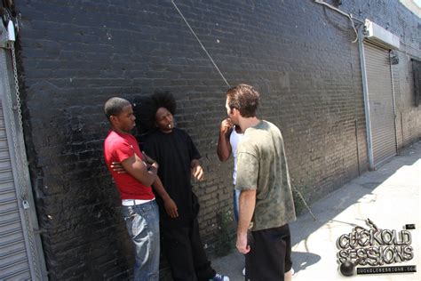 Tyla Wynn Creampied And Ass Fucked By Bbcs Photos