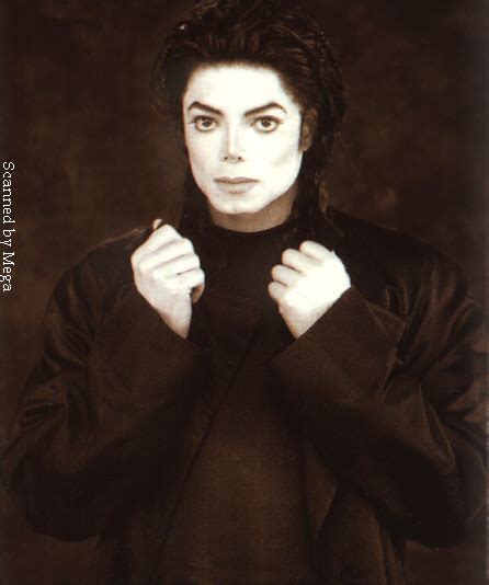 Stranger in Moscow - Michael Jackson Photo (7127513) - Fanpop