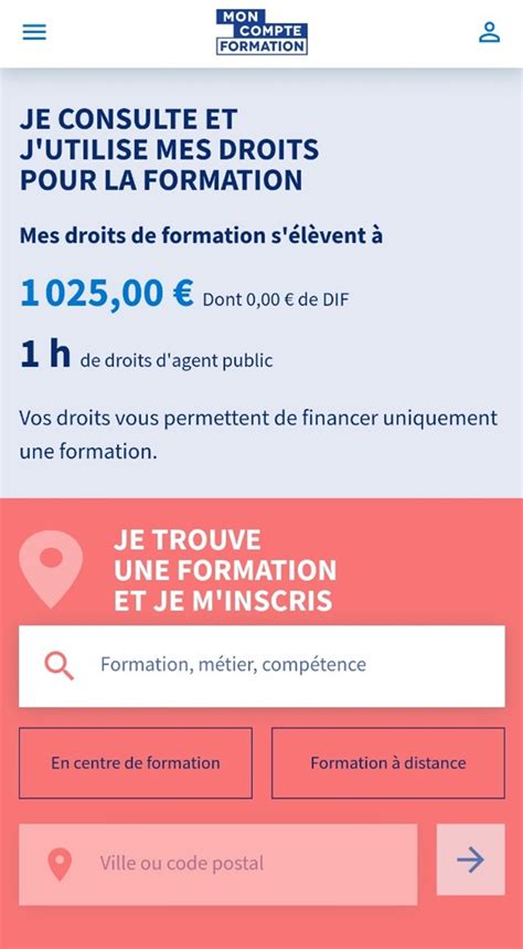 Comment Utiliser Son CPF CFPJ CFPJ