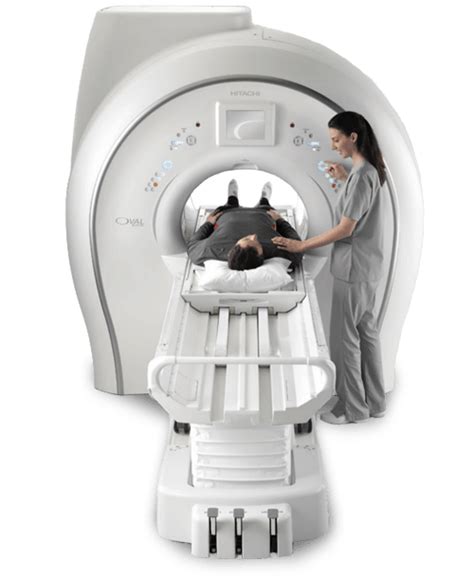 Fujifilm Echelon Oval 15t Mri Medical Outfitters
