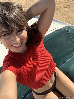 Onlyfans Riley Reid Riley Reid OnlyFans Porn Pic
