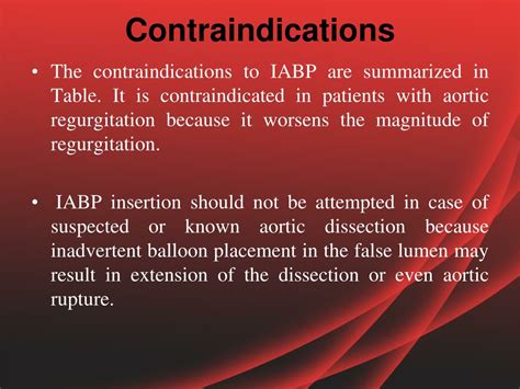 PPT - IABP ( Intra Aortic Balloon Pump ) PowerPoint Presentation, free