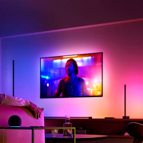Questions and Answers: Philips Hue Gradient Signe Floor Lamp 569103 ...
