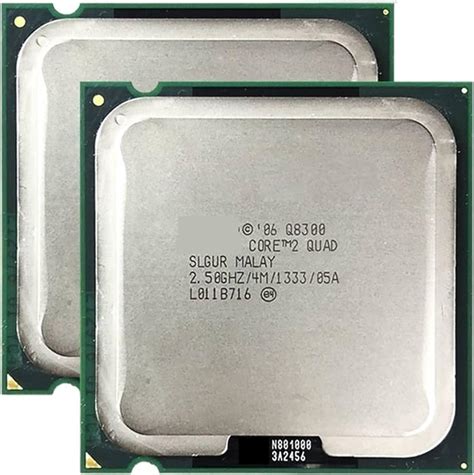 Amazon.com: “Experience High-Speed Processing with Intel Q8300 ...