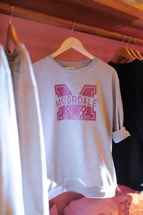 Netflixs Sex Education Drops Official Merch And You Can Get Em At Clavel Magazine