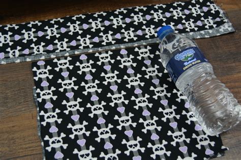 15 Minute Diy Water Bottle Sling Happy Hour Projects